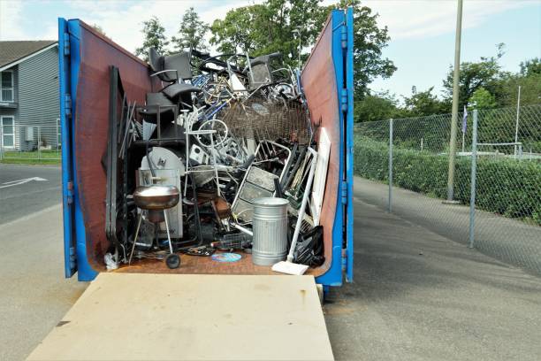 Commercial Cleanout Services in Olney, MD