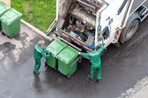 Best Office Junk Removal  in Olney, MD