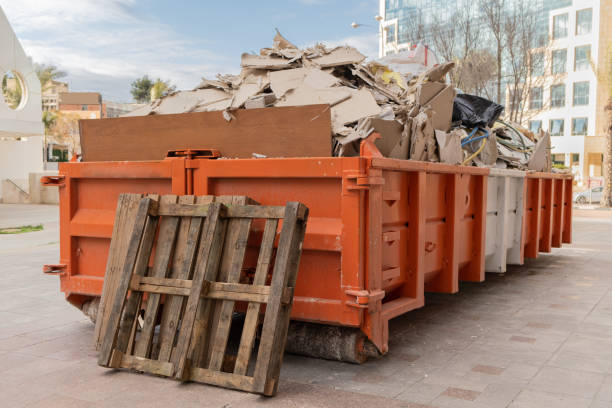 Best Professional Junk Removal  in Olney, MD