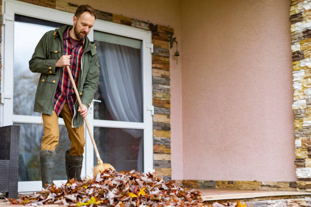 Best Full-Service Junk Removal  in Olney, MD