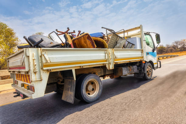 Full-Service Junk Removal in Olney, MD