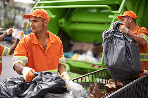 Best Yard Waste Removal  in Olney, MD