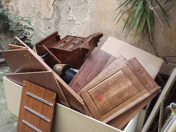 Best Basement Cleanout Services  in Olney, MD