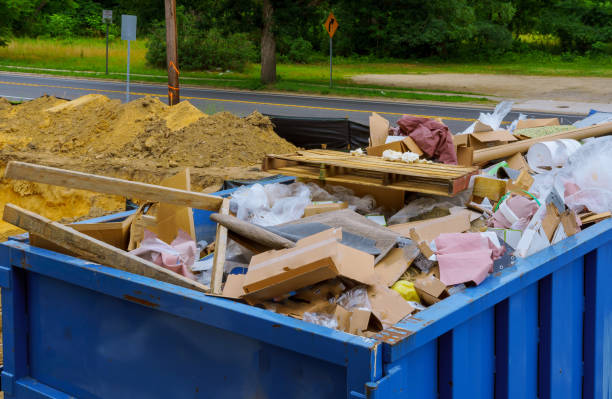 Best Garage Cleanout Services  in Olney, MD